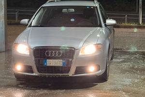 audi A4 2.0 tdi