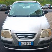 Hyundai Atos 1100