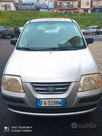 Hyundai Atos 1100