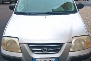 Hyundai Atos 1100
