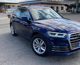 Audi Q5 2.0 TDI