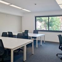 Uffici privati per 5 persone