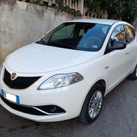 Lancia Y Ecochic Metano