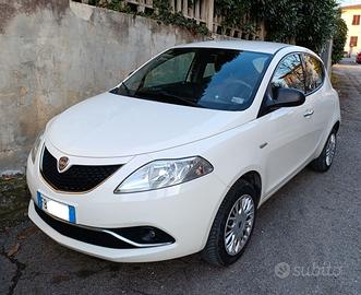 Lancia Y Ecochic Metano