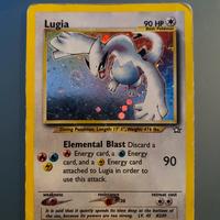 Lugia ENG holo 9/111