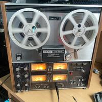 Teac bobine autoreverse