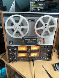 Teac bobine autoreverse