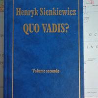 Quo Vadis? Di Henryk Sienkiewicz