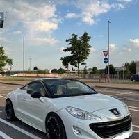 PEUGEOT RCZ