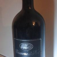 vino seconda collezione 
