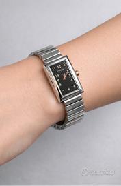 orologio Furla originale, vetro scheggiato 
