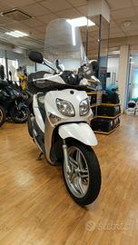 Yamaha Xenter 150