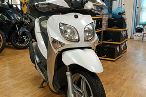 Yamaha Xenter 150