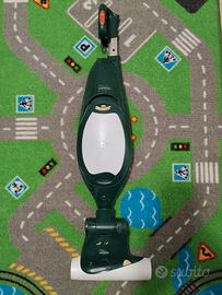 aspirapolvere folletto 