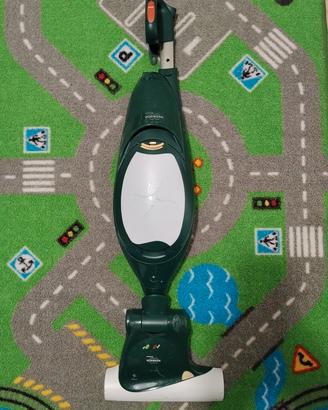 aspirapolvere folletto 