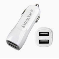 Caricabatterie per smartphone Apple Iphone da auto