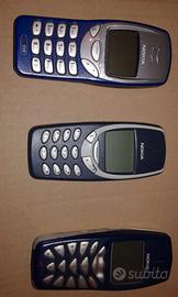 Telefoni Cellulari usati