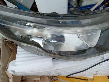 fari daily Iveco 150€ trattabili