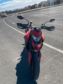 Ducati hipermotard 950