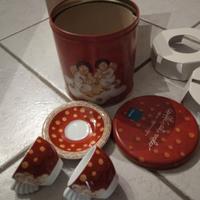 set caffe marca THUN