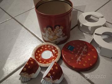 set caffe marca THUN