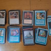 MTG LOTTO - vecchie edizioni -