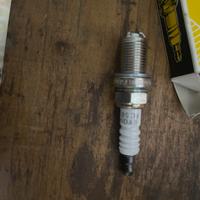 Scatola Candele Bosch Super