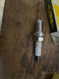 Scatola Candele Bosch Super