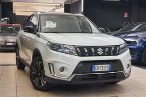 SUZUKI Vitara 1.4 Hybrid A/T Starview