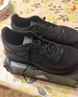 Adidas Runfalcon 2.0 taglia 49 1/3
