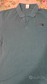 Polo The North face 