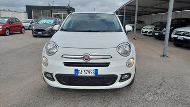 Fiat 500X 1.6 MultiJet 120 CV Pop Star