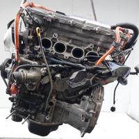 2AR MOTORE TOYOTA RAV-4 (A4) 2.5 HYBRID 16V AUT 15