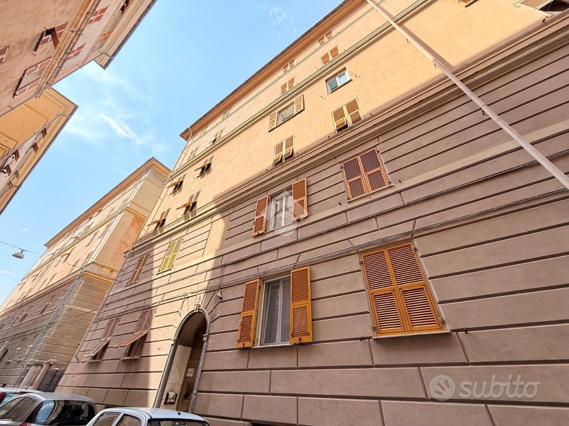 Apartment in Genova, Calcinara, Medio Ponente - Vista 2