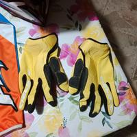 Abbigliamento da moto cross
