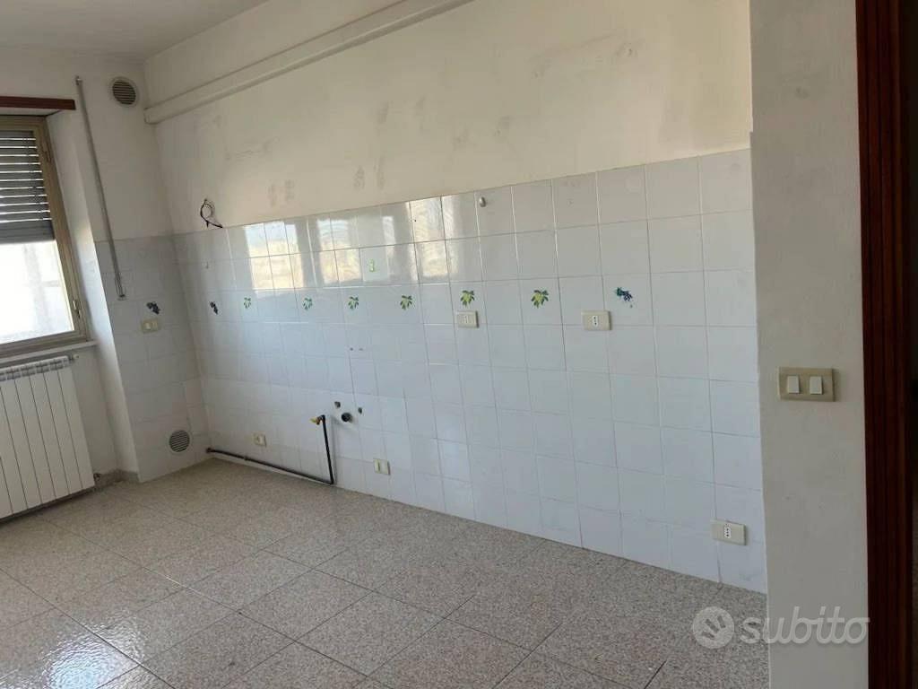 Appartamento – Latina, Villaggio Trieste - Altro