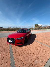 audi a4 avant 2.0tdi