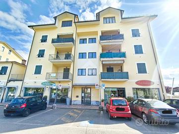 3 LOCALI A ARQUATA SCRIVIA