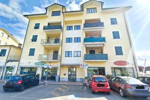 3 LOCALI A ARQUATA SCRIVIA