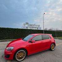Golf 7 gti