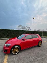 Golf 7 gti