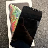 Iphone XS Max 64 gb