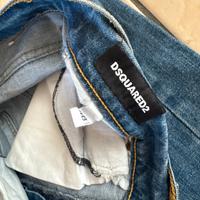 Pantalone dsquared