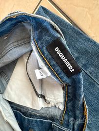 Pantalone dsquared