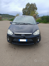 Ford C-MAX 1.6 TDCi 110 CV Titanium DPF
