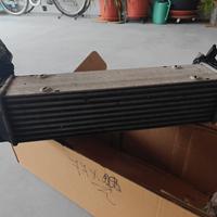 Intercooler originale BMW e92 335i/335d