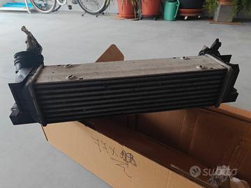 Intercooler originale BMW e92 335i/335d