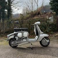 Lambretta Lis 150