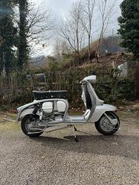 Lambretta Lis 150