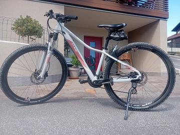 MTB Cube 